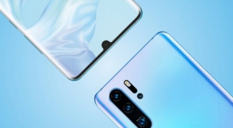 Huawei стала лидером продаж смартфонов в первом квартале 2019 года