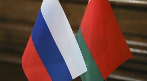 Россия и Белоруссия ведут переговоры о введении единой валюты