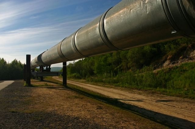 В Польше отключили ветку нефтепровода «Дружба» из-за ее разгерметизации