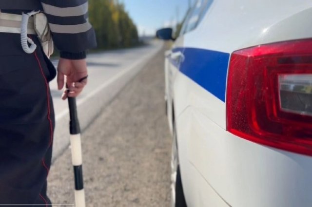 Сбивший людей в Калуге водитель 38 раз привлекался за нарушения ПДД