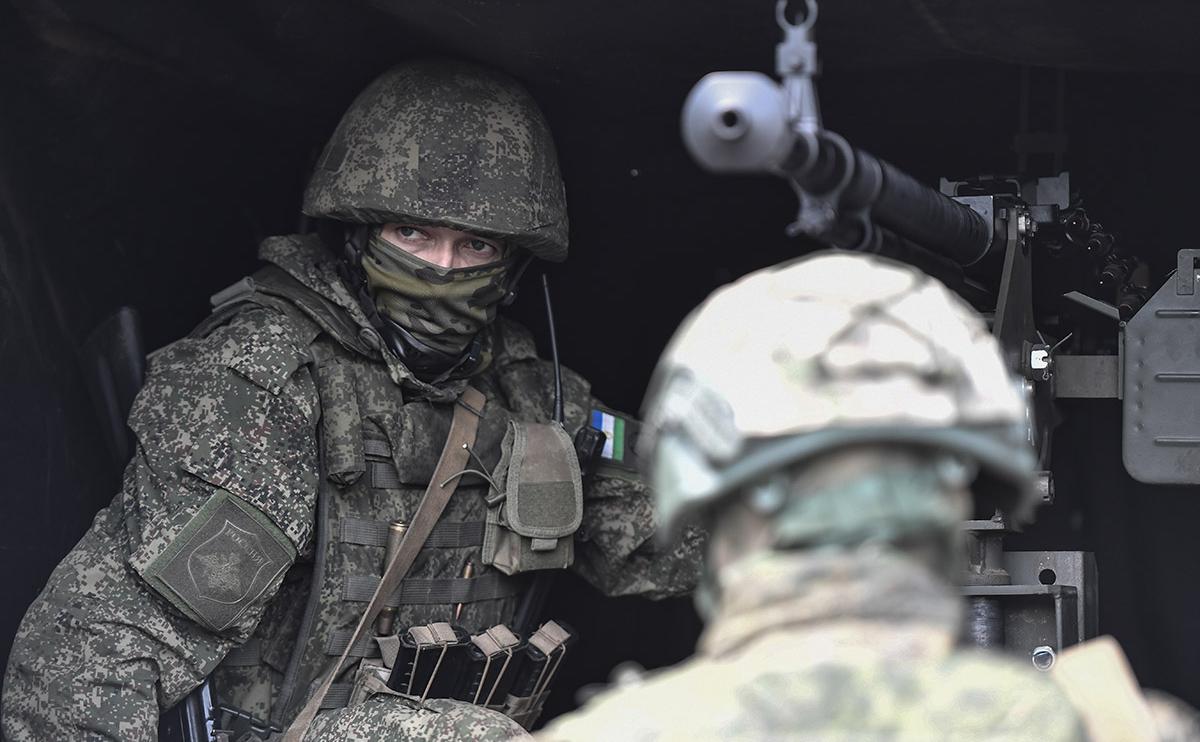 Аксенов сообщил о сбитом украинском беспилотнике на севере Крыма