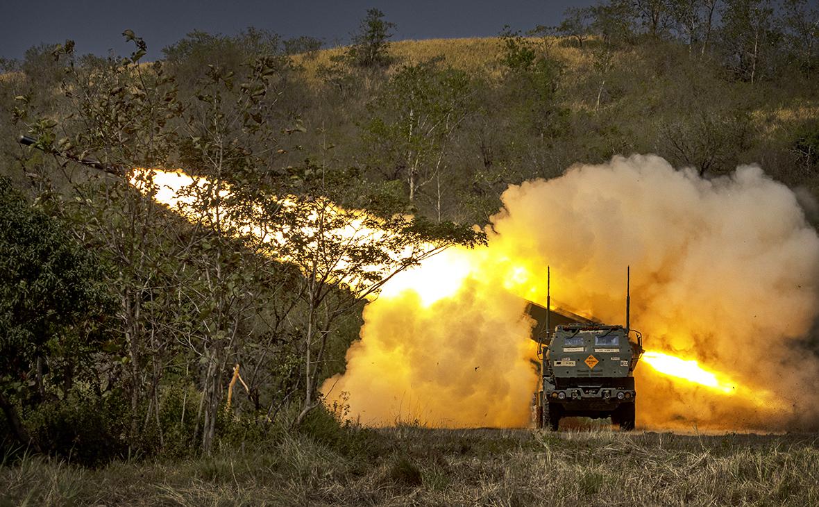 Пентагон объявил о военной помощи Украине на $600 млн