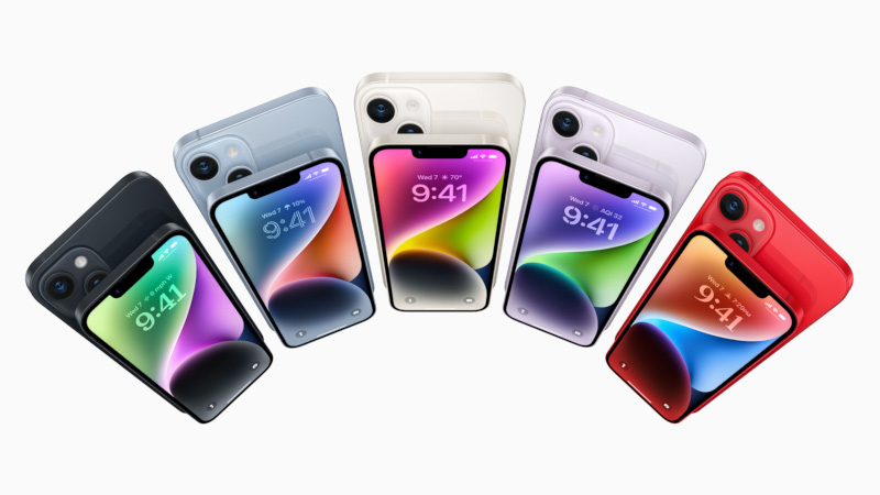 Ещё один китайский удар по Apple: China Mobile откажется от продаж iPhone 15
