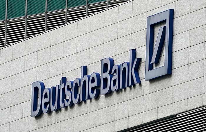 Апелляция подтвердила взыскание с Deutsche Bank в пользу Сбербанка 7 млн евро