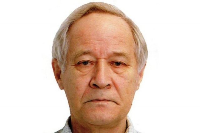 Baza: умер известный ученый-сейсмолог Андрей Никонов
