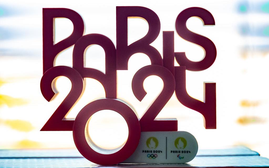 Российским спортсменам разрешили участвовать в Паралимпиаде в Париже