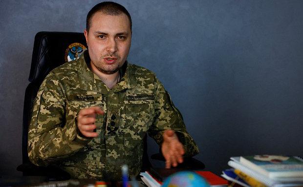 Буданов назвал «самого проблемного» для Украины российского генерала