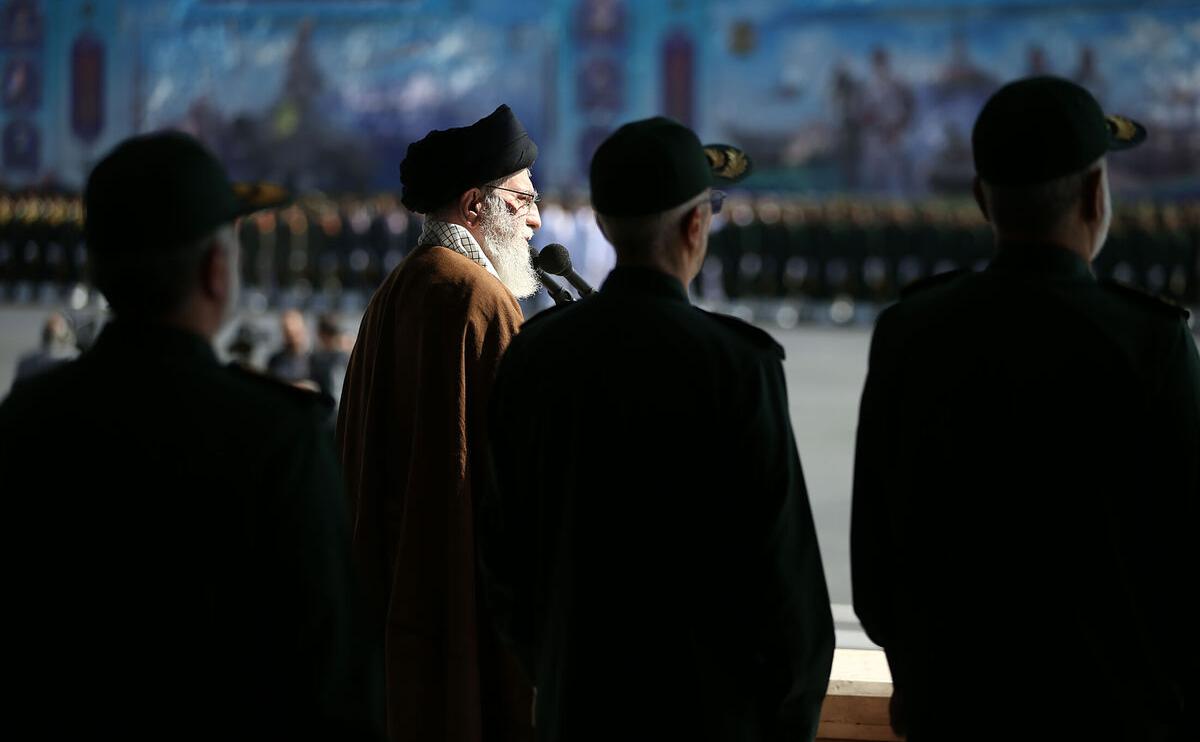 Иран допустил открытие «новых фронтов» из-за действий Израиля