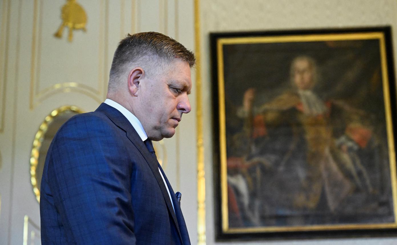 Politico связала позицию Словакии по Украине с «унижением от Тимошенко»