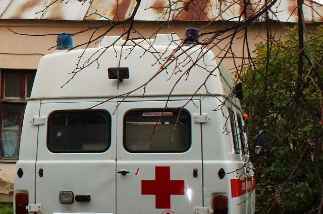 В Казани госпитализировали трех школьников с подозрением на отравление