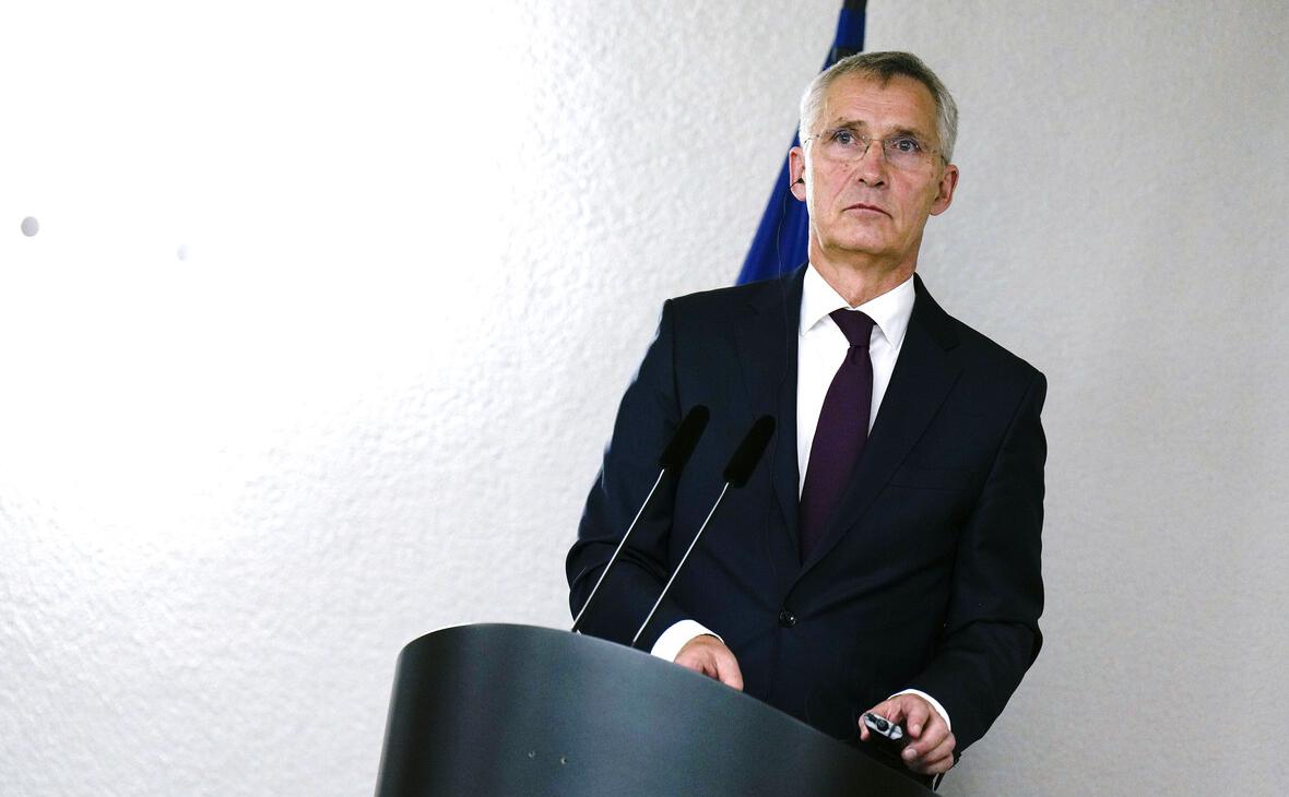 Генсек НАТО призвал готовиться к «плохим новостям» с Украины