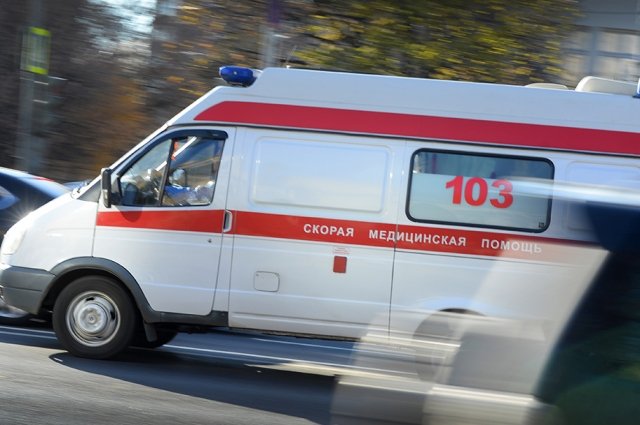 В результате ДТП в Свердловской области пострадали пять человек
