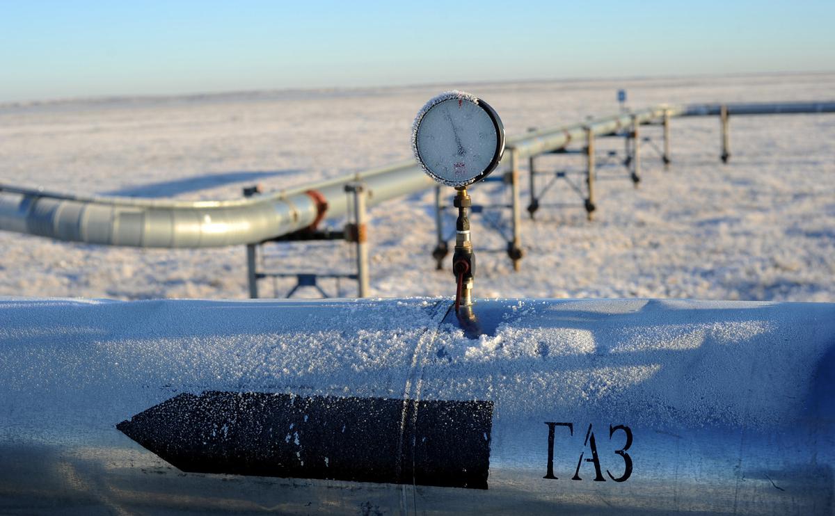 В МИД назвали условие для сохранения транзита газа через Украину