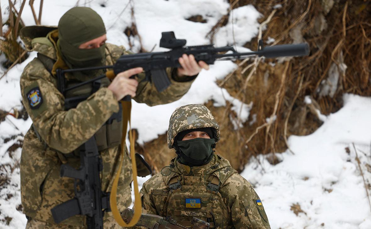 Эксперты оценили риски для Украины при прекращении помощи США