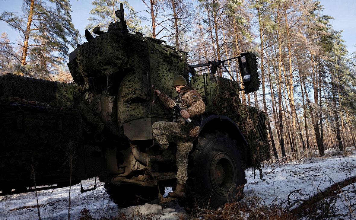 В сенате США предупредили о риске перелома на Украине в сторону России