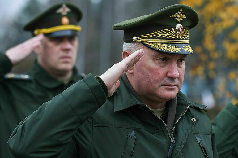 Картаполов: Российских военных, обмен которых сорвался из-за атаки на Ил-76, вернут домой