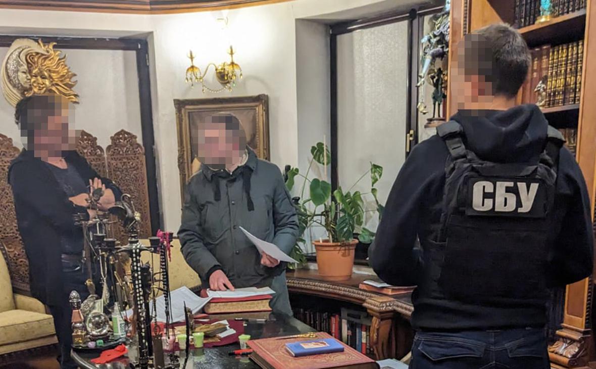 Участника Евромайдана обвинили в хищении 1,5 млрд грн на закупках для ВСУ