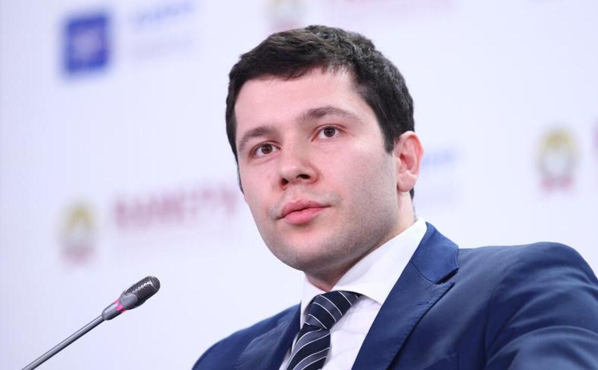 Алиханов заявил, что Кант имеет «прямое отношение» к конфликту на Украине