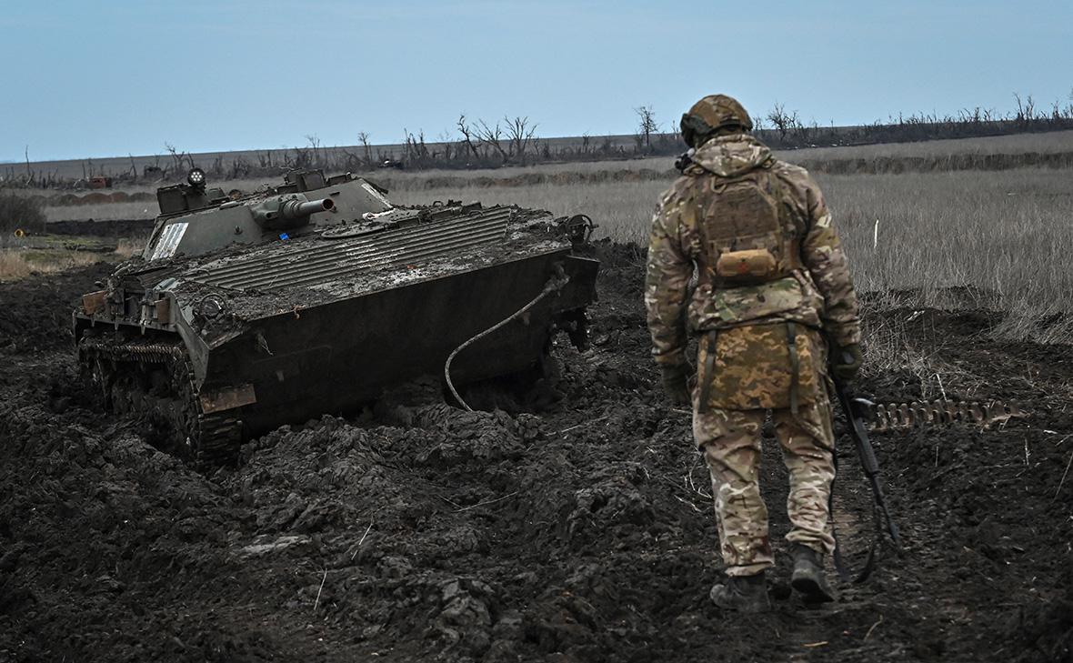 Кремль оценил риск конфликт с НАТО при отправке войск альянса на Украину