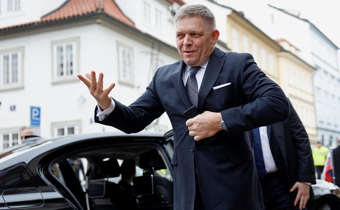 Президент Словакии заявила об испытании премьером «пределов демократии»
