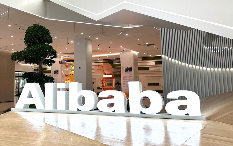 Alibaba собралась доставлять товары по всему миру с помощью многоразовых ракет