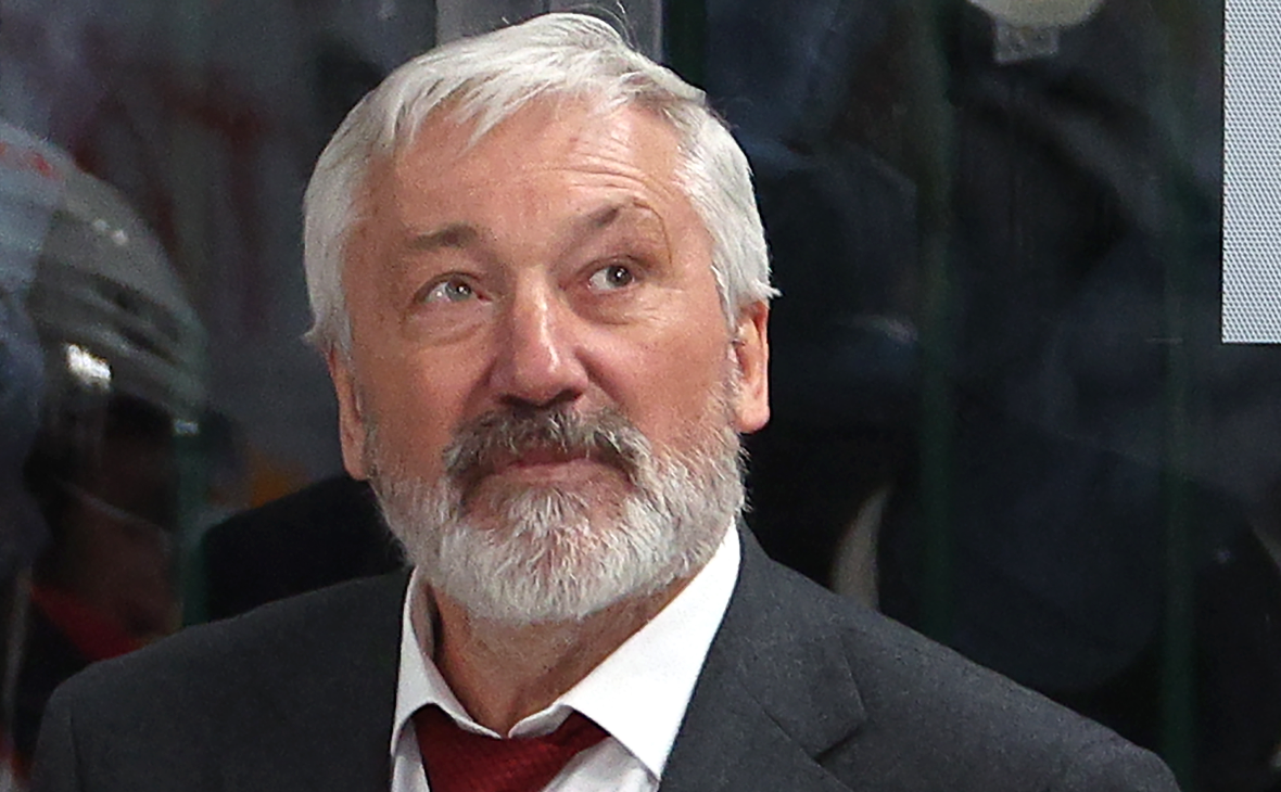 Уволенный из «Авангарда» по ходу плей-офф тренер возглавил аутсайдера КХЛ