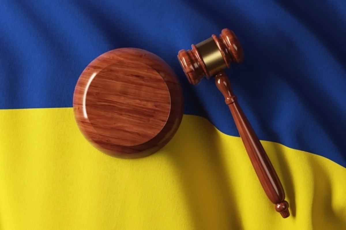 Сотруднику УГО Украины грозит пожизненное за убийство подростка в Киеве