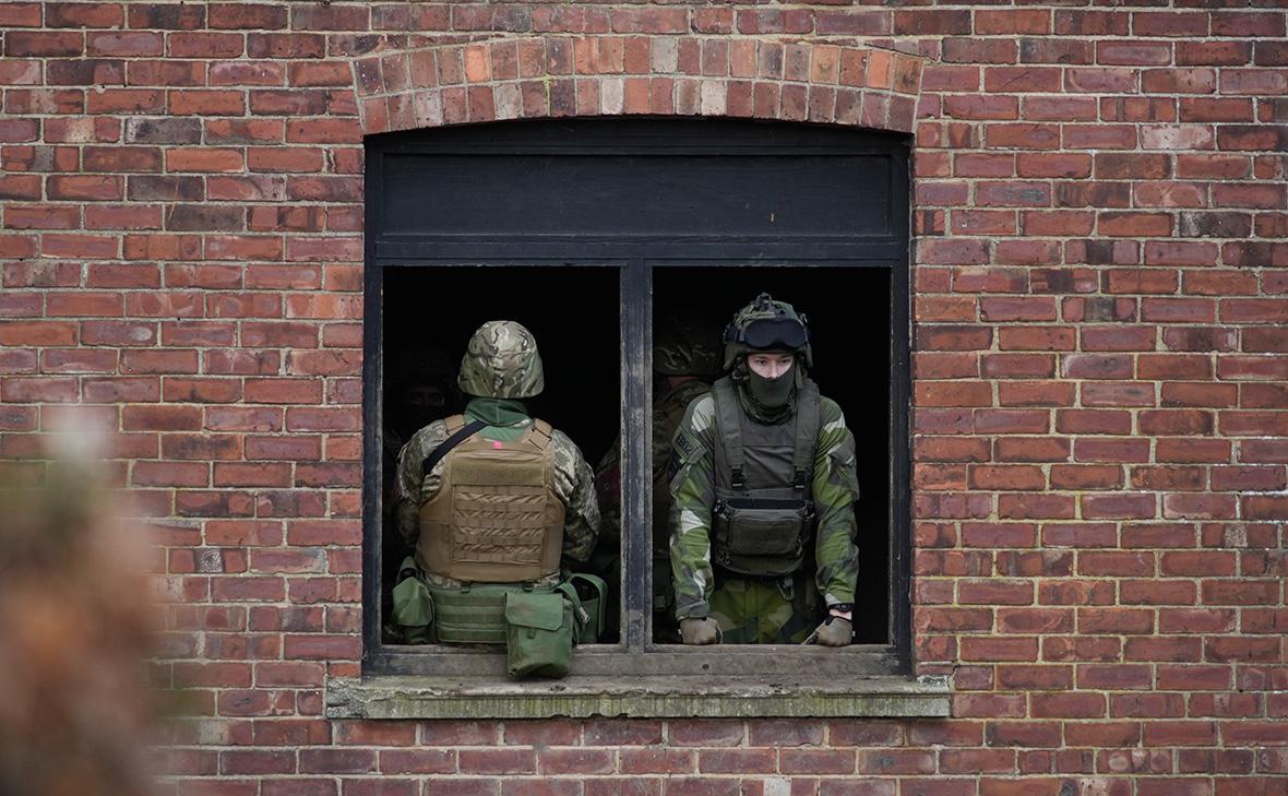 Le Monde сообщила о слабости укреплений ВСУ у Волчанска