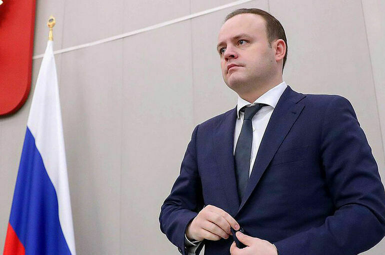 Депутат Даванков предложил разрешить показывать полиции паспорт на госуслугах