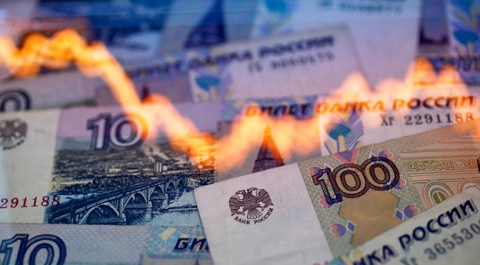 Минфин и ЦБ помогут хедж-фондам обвалить рубль