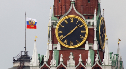 В Кремле ответили на заявление Вашингтона по миссии ОБСЕ