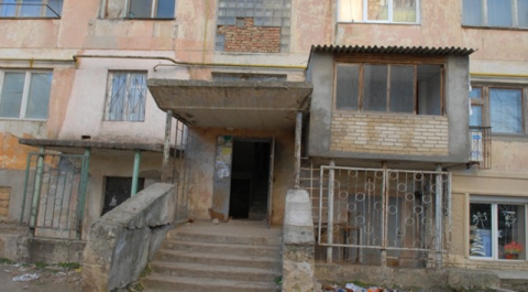 Путин: запустим механизм расселения аварийного жилья