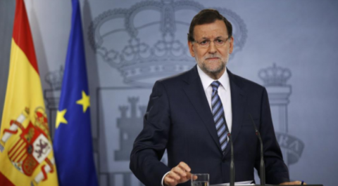 Премьер Испании заявил, что референдум в Каталонии является "битвой для Европы"
