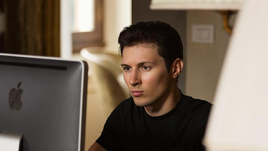Дуров сообщил о блокировке Telegram в Иране