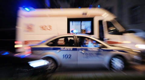 Десять погибших: полиция возбудила дело после крупного ДТП в ХМАО