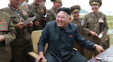КНДР обвиняют США в попытке разрушить межкорейские отношения