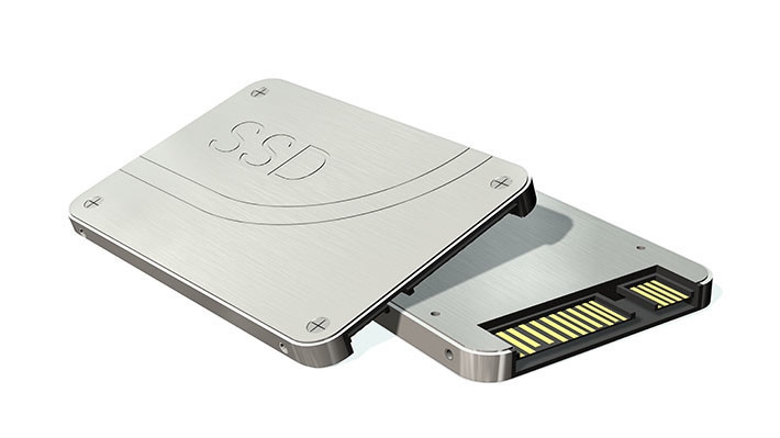 GS Group запустил массовое производство первых российских SSD-накопителей