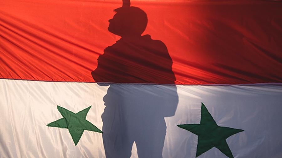 СМИ узнали о планах США создать в Сирии военный контингент из арабских стран