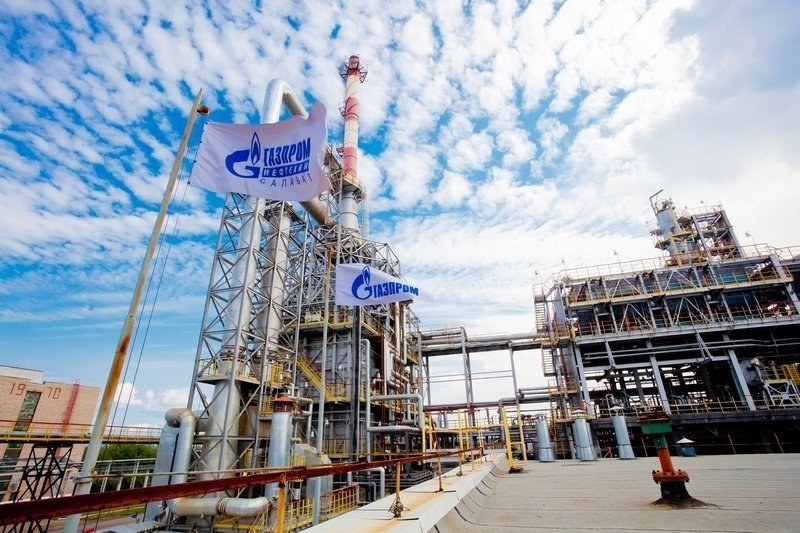 «Газпром» не будет выплачивать Украине 2,6 млрд долларов: в компании объяснили почему
