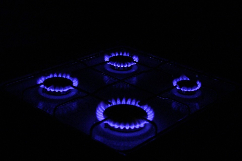 Украине предсказали дефолт в случае повышения цен на газ