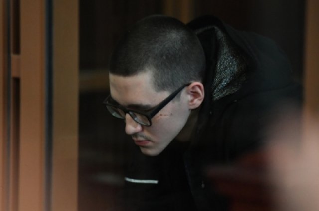 Апелляционный суд оставил в силе пожизненный приговор Галявиеву