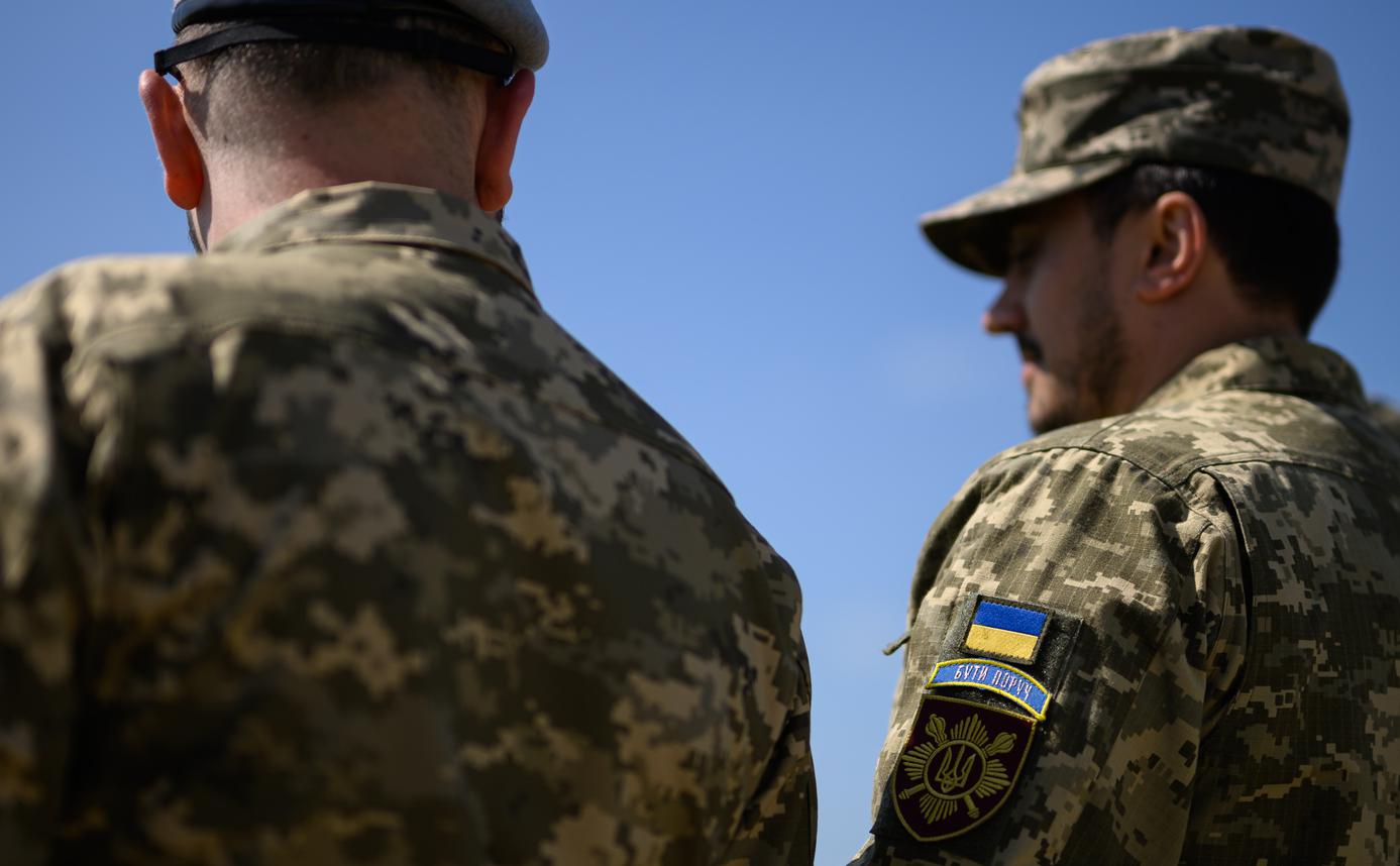 Киев предупредил о дружбе с Варшавой до конца боев, а после — конкуренции
