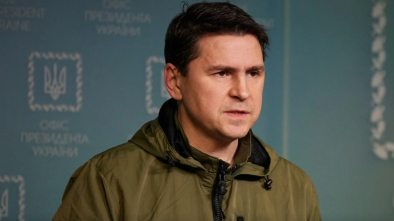 В Киеве пообещали «оптимальный ответ» на досмотр Россией сухогруза