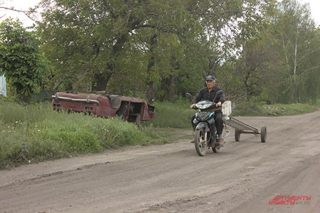 В ДНР заявили о ежедневных кассетных ударах со стороны ВСУ