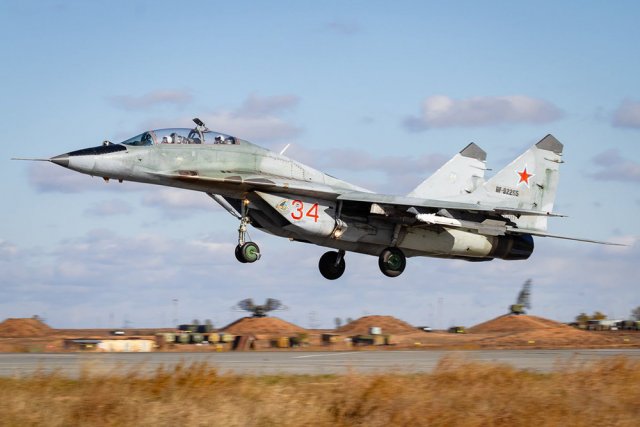 Поддубный: летчик ВСУ «Джус» перед гибелью летел на перехват ракет РФ