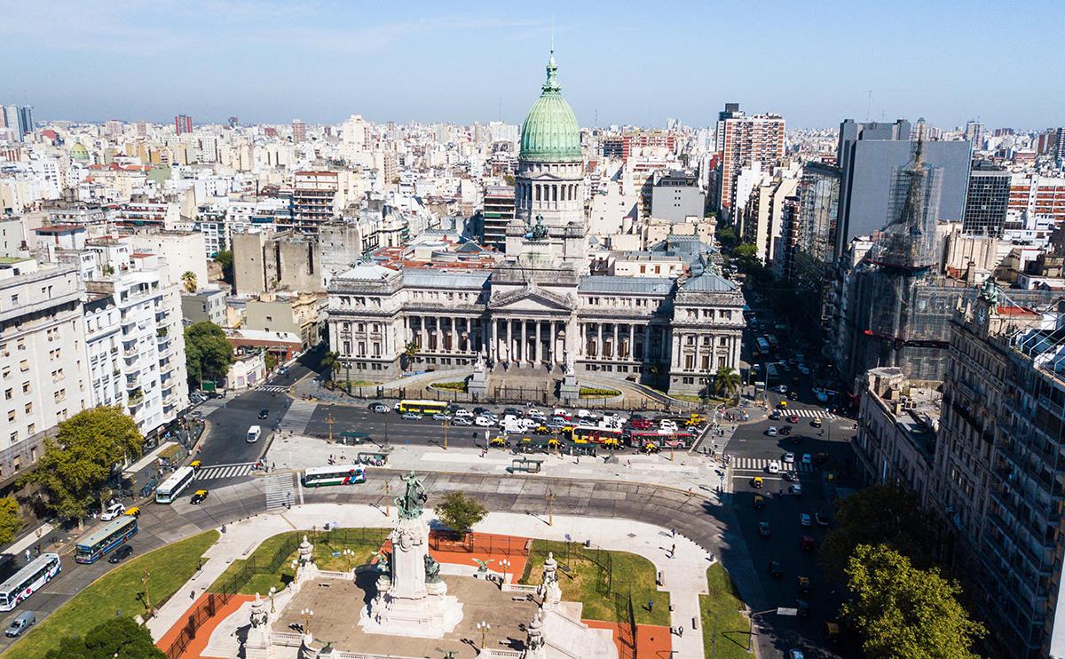 Почему Аргентина может не воспользоваться приглашением в БРИКС
