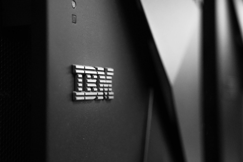 IBM клялась не разрабатывать системы распознавания лиц, но поступилась принципами за $70 млн
