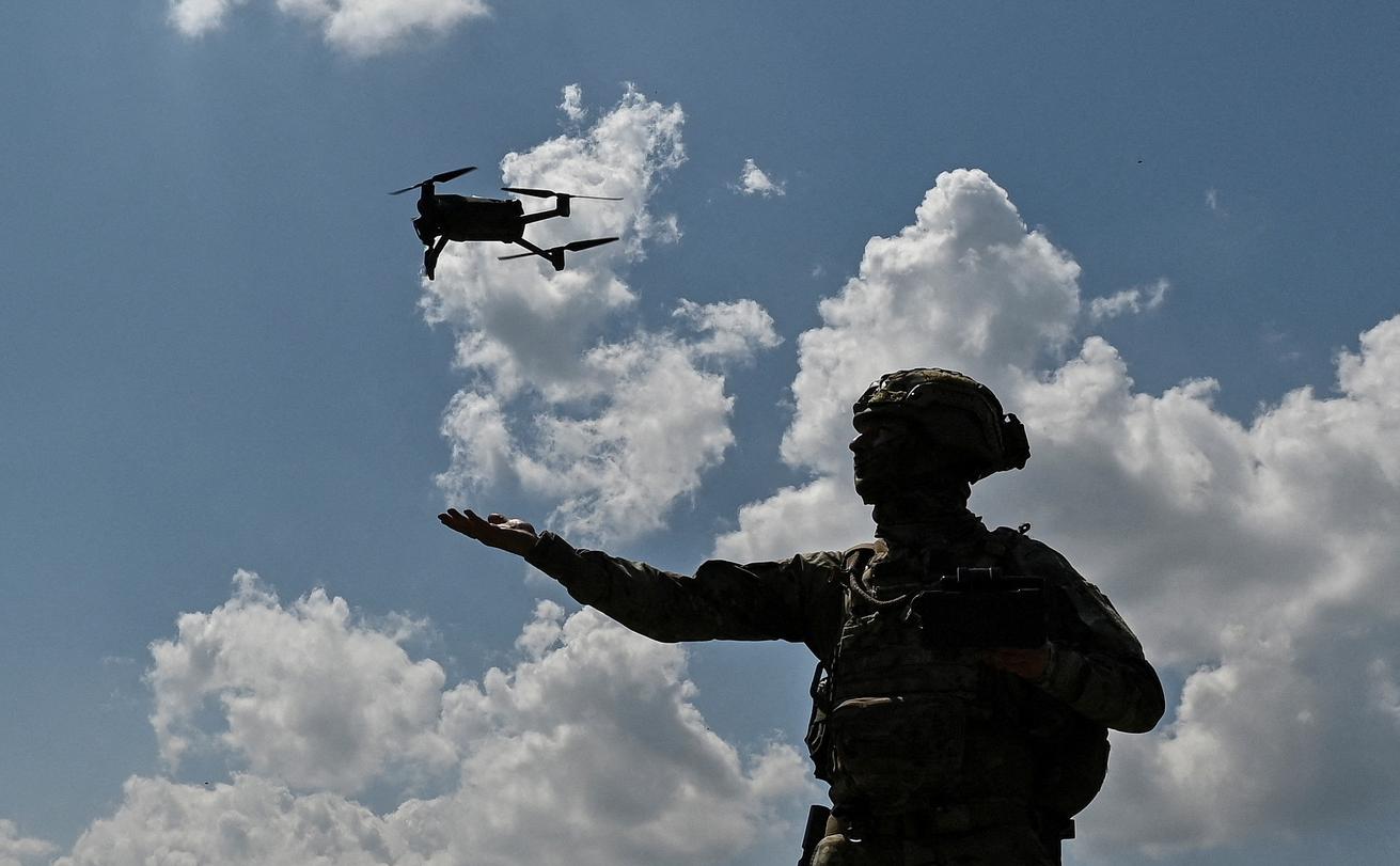 Экс-командующий НАТО призвал к «удешевлению» армии США