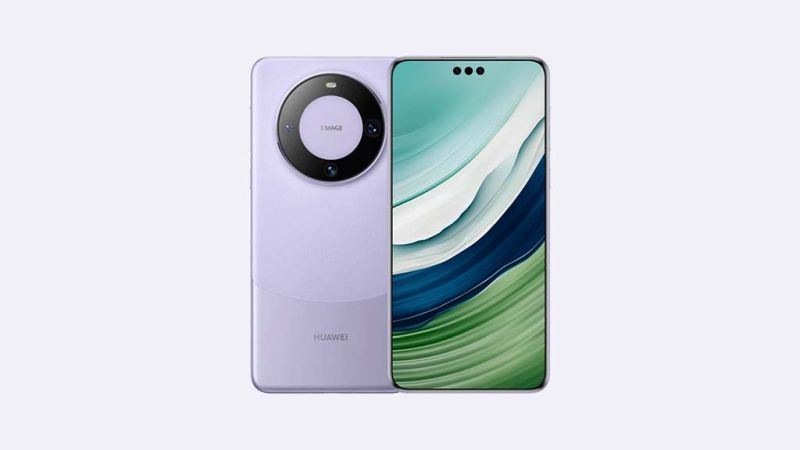 Huawei рассчитывает выпустить не менее 15 млн смартфонов новой серии Mate 60