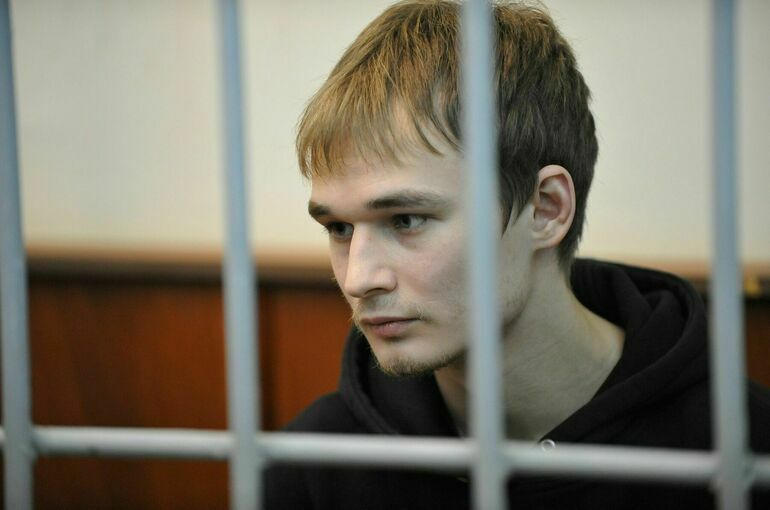 Экс-аспиранту МГУ Мифтахову предъявлено обвинение в оправдании терроризма